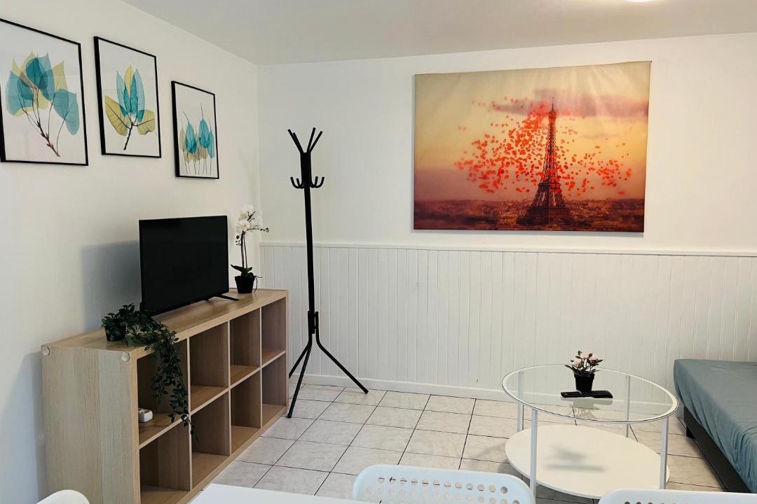 Photo of Livingroom in Rosny-sous-Bois