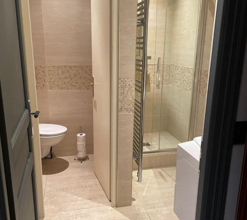 Photo of Bathroom in Quartier Sainte-Avoye