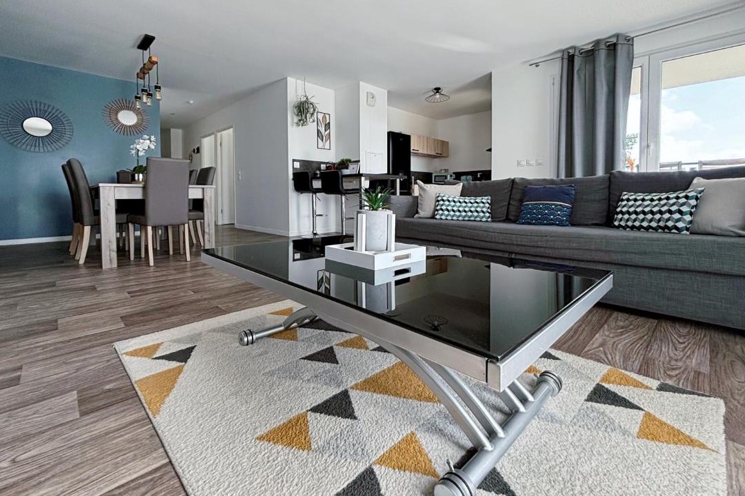 Photo of Livingroom in Montevrain