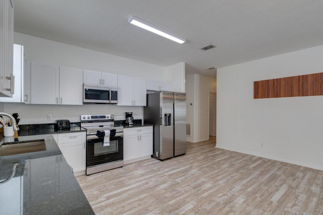 Photo of Kitchen in Sunset Ridge