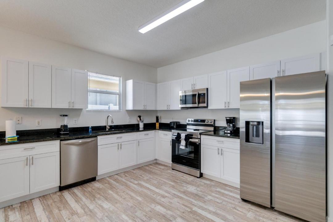 Photo of Kitchen in Sunset Ridge
