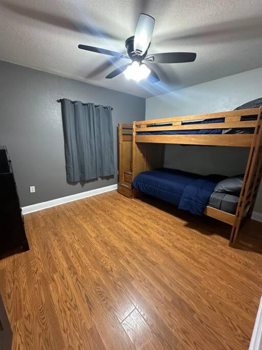 Photo of Bedroom in Lakeland