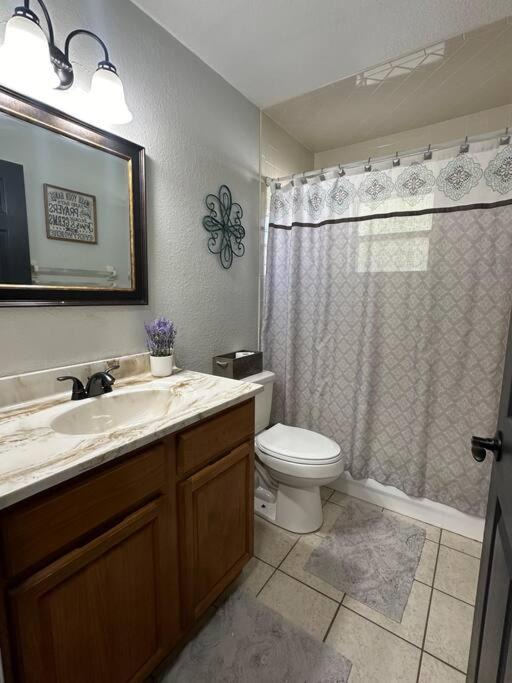 Photo of Bathroom in Lakeland