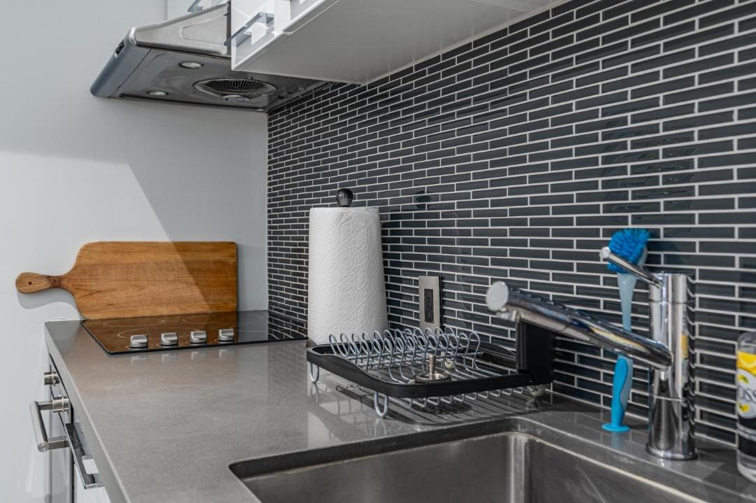 Photo of Kitchen in Cabbagetown
