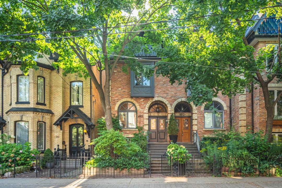 Photo of Others in Cabbagetown