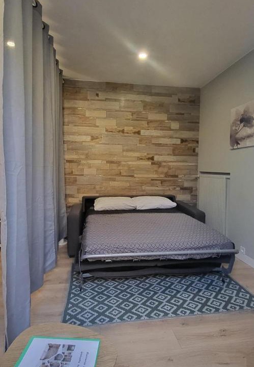 Photo of Bedroom in Villepinte