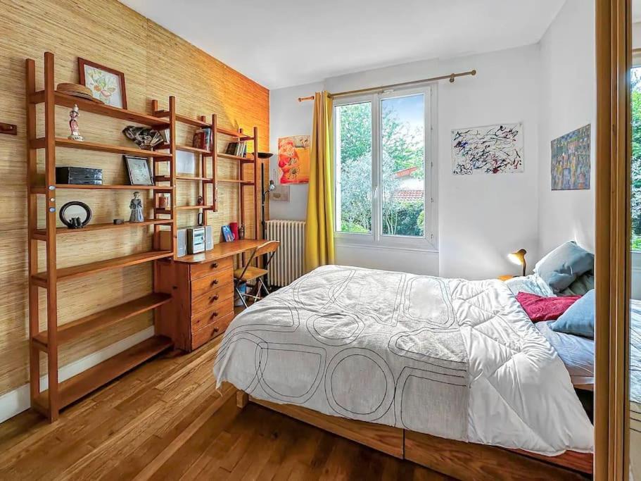 Photo of Bedroom in Bobigny