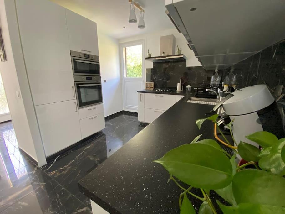 Photo of Kitchen in Montfermeil