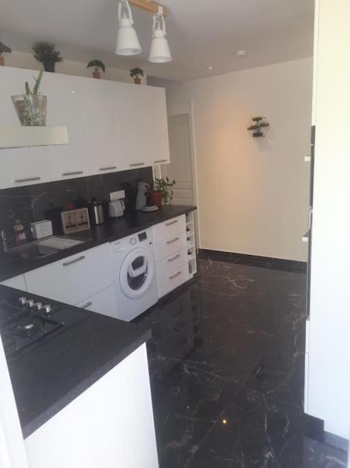 Photo of Kitchen in Montfermeil