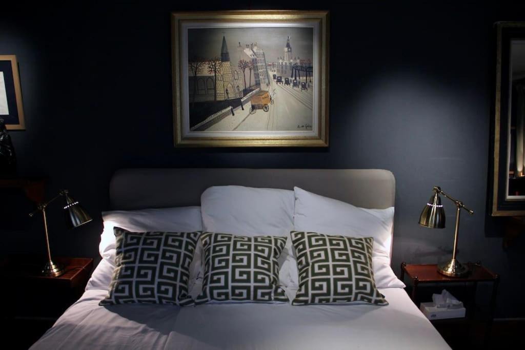 Photo of Bedroom in Palais-Royal