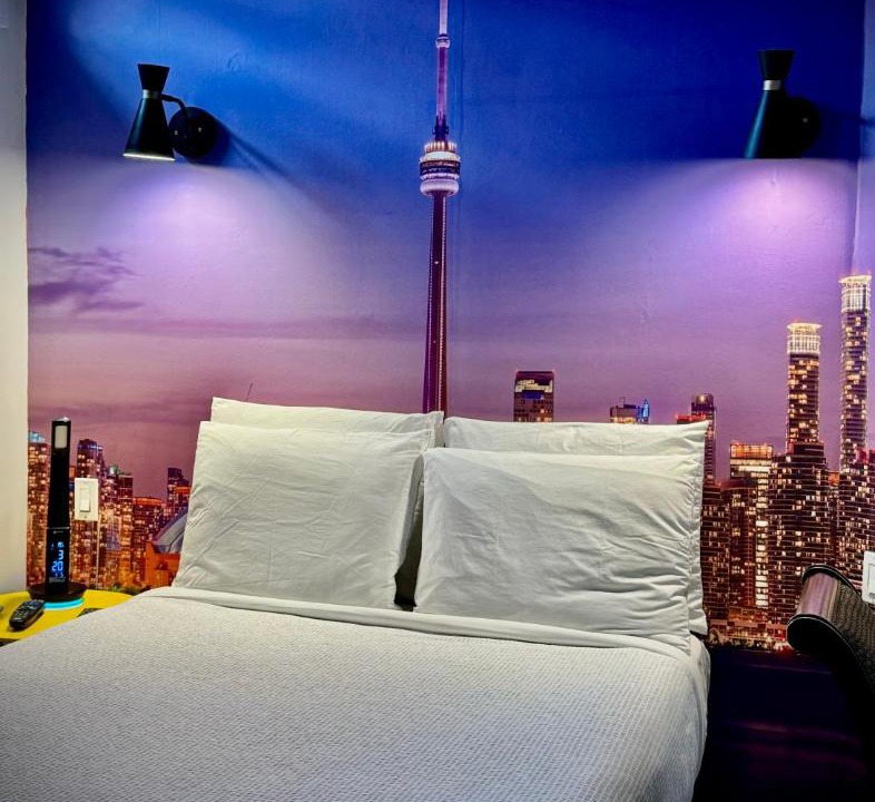 Photo of Bedroom in Cabbagetown South