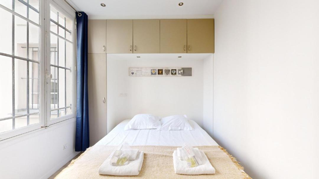 Photo of Bedroom in Bonne-Nouvelle