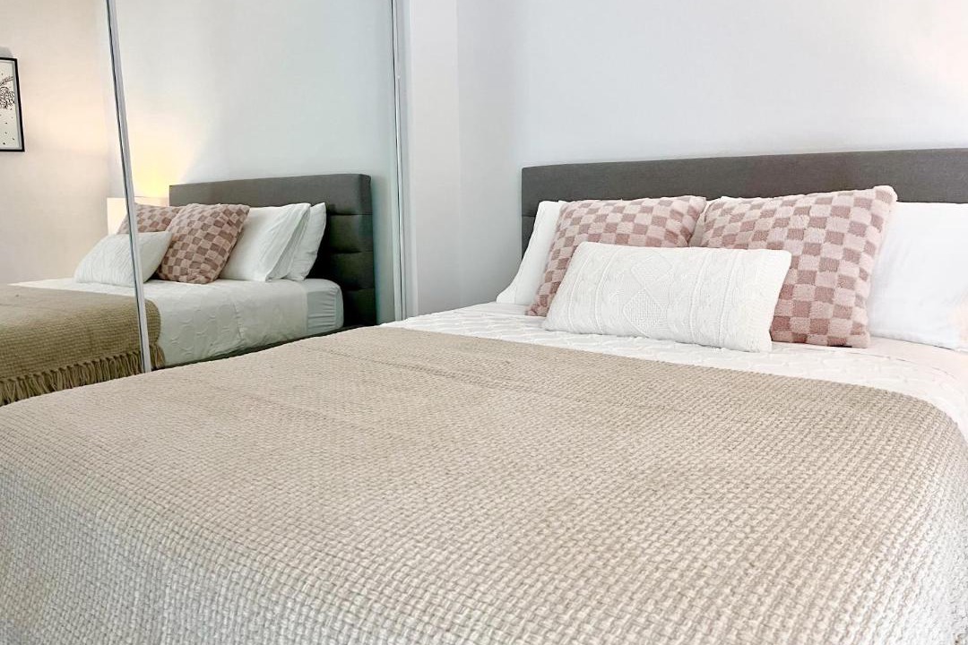 Photo of Bedroom in Bay Cloverhill