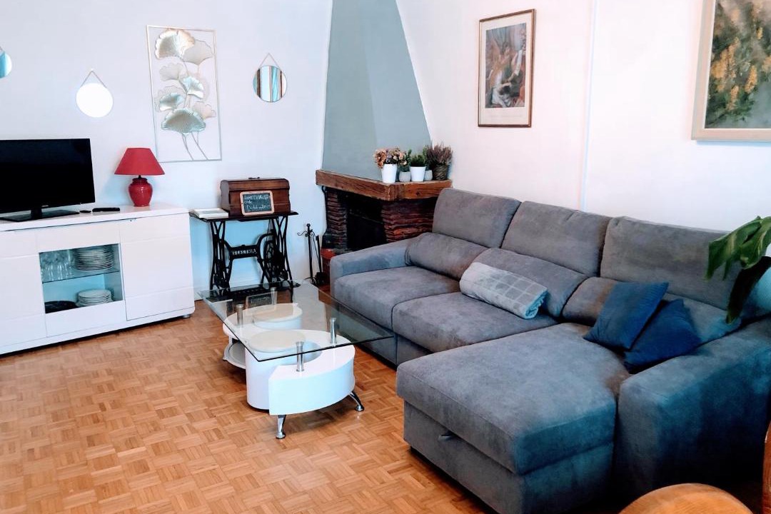 Photo of Livingroom in Chelles