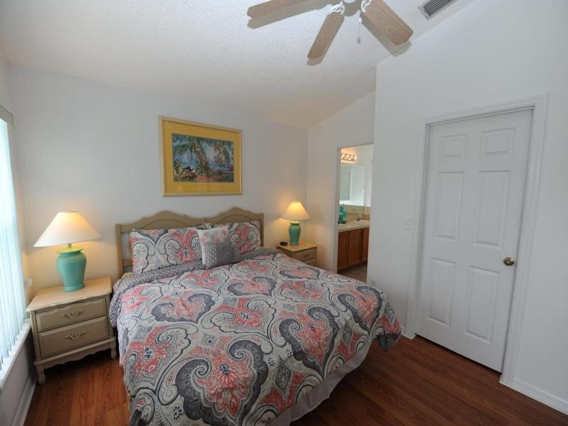 Photo of Bedroom in Clear Creek