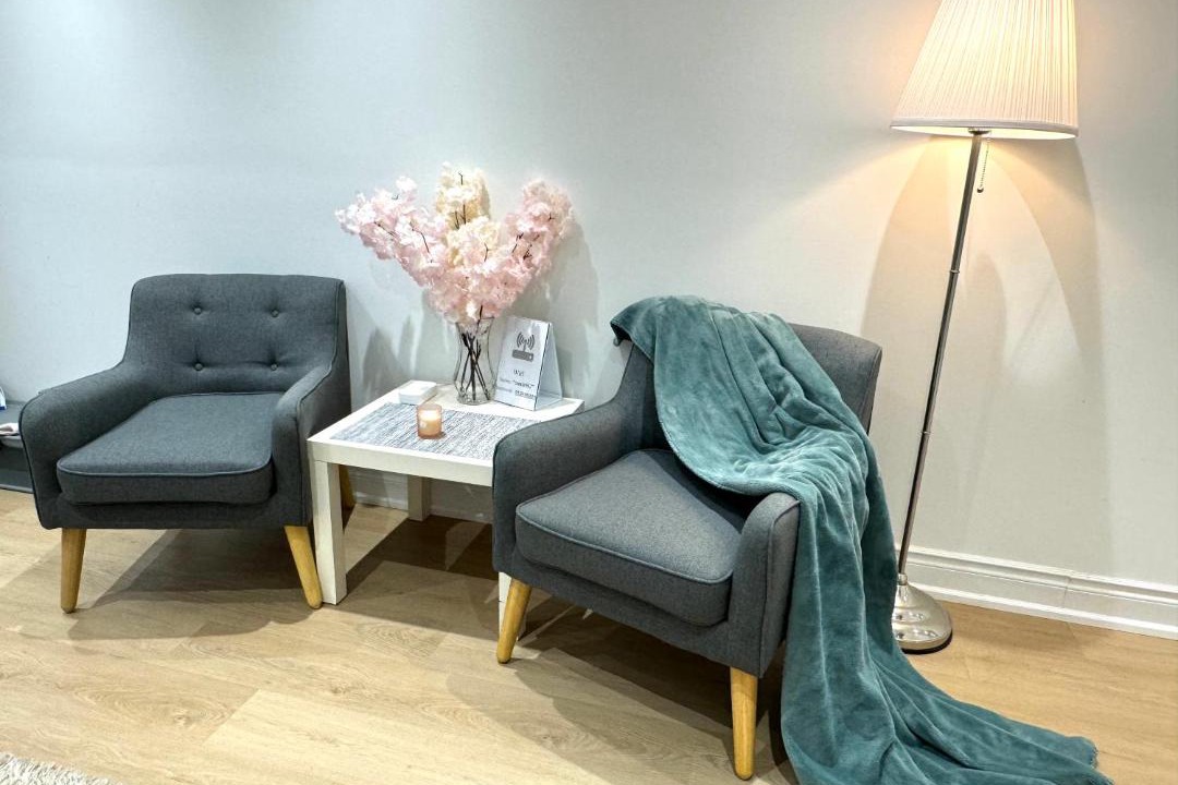 Photo of Livingroom in Richmond Hill
