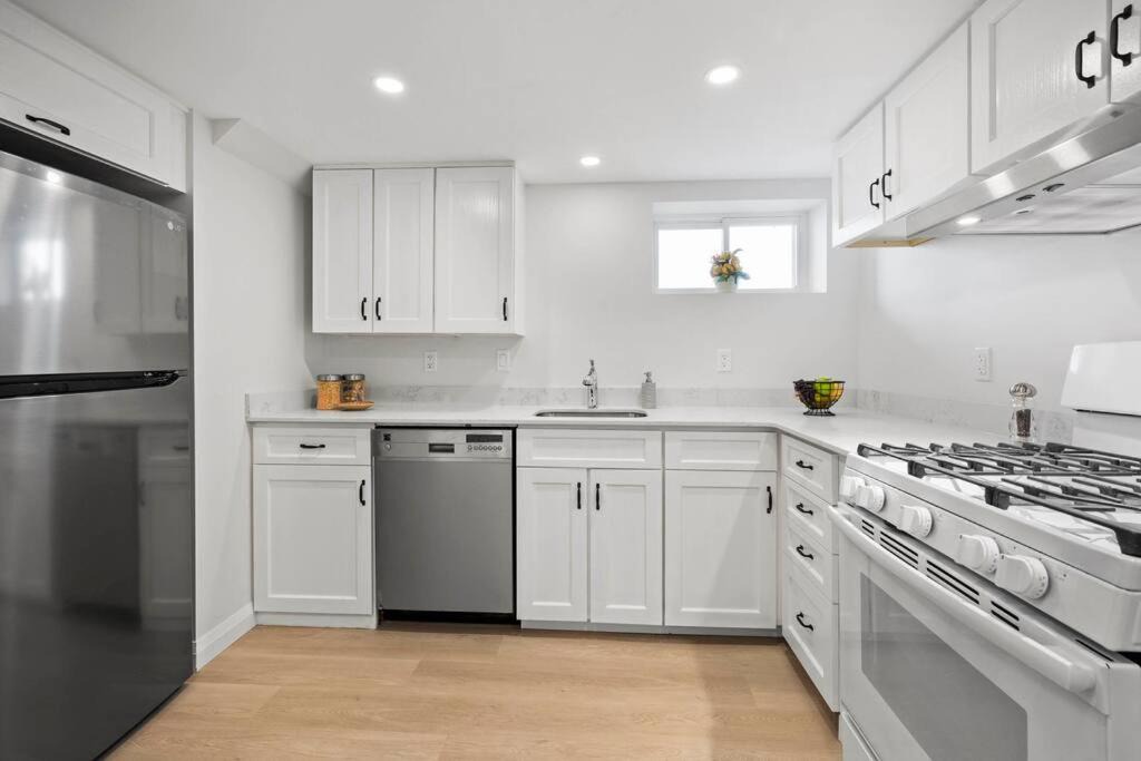 Photo of Kitchen in Guelph