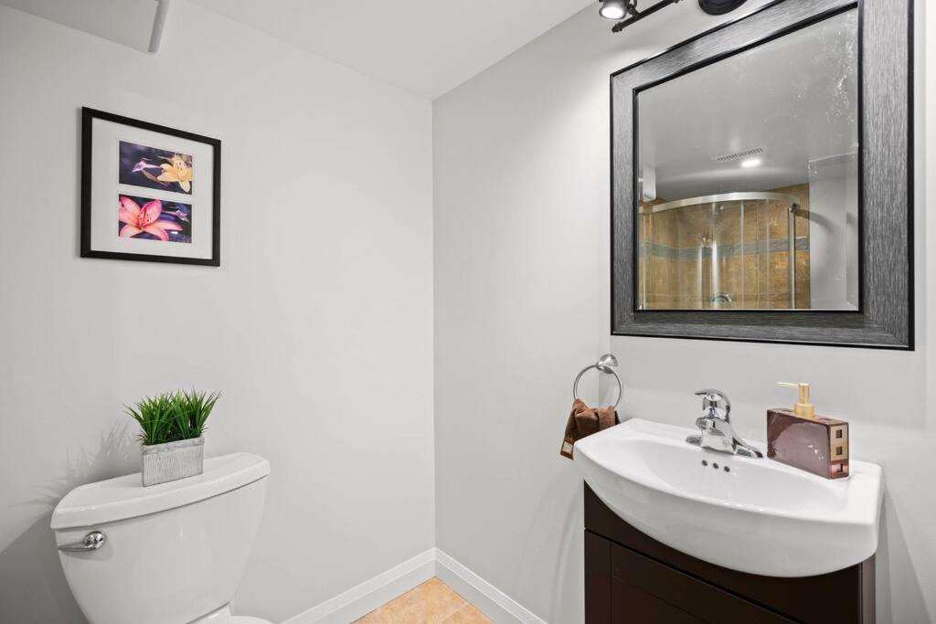 Photo of Bathroom in Guelph