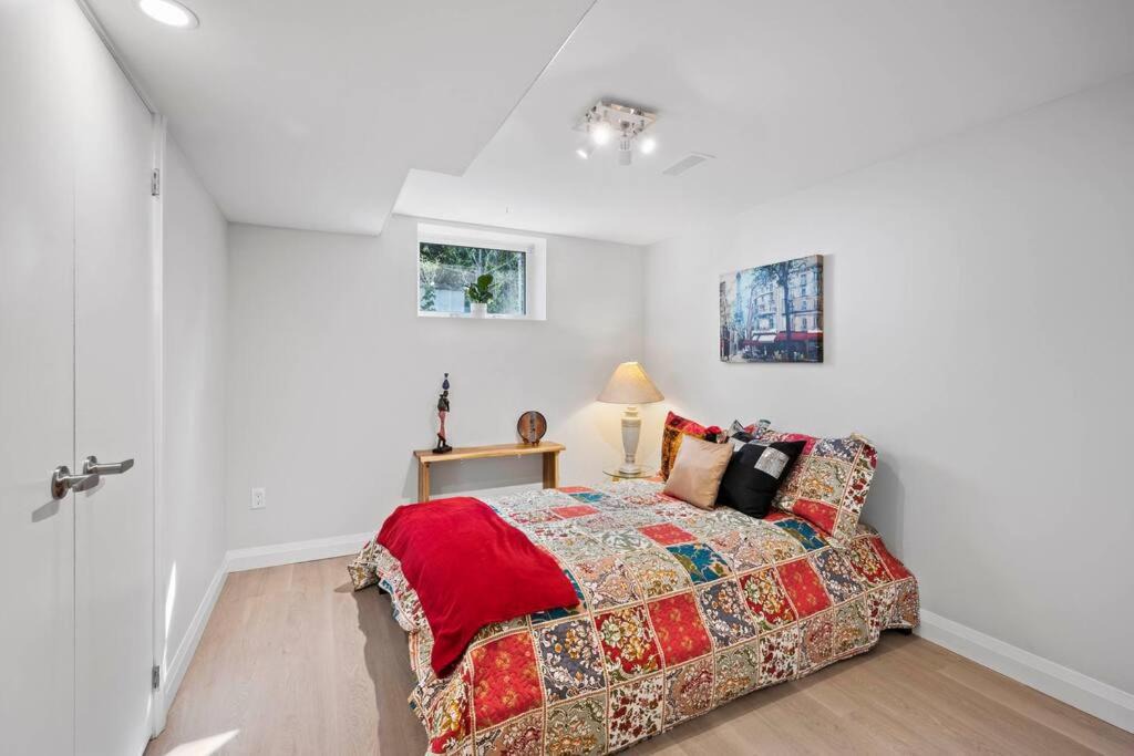 Photo of Bedroom in Guelph