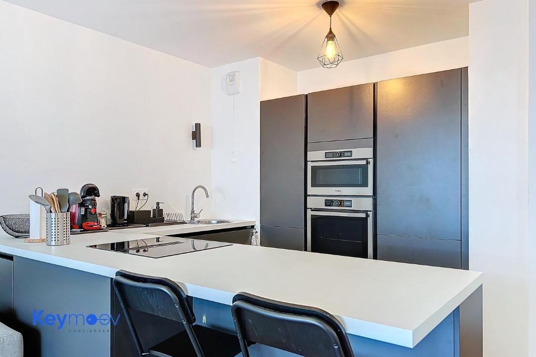 Photo of Kitchen in Villejuif