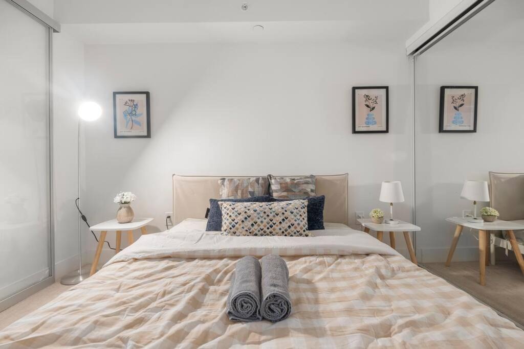 Photo of Bedroom in Bay Cloverhill