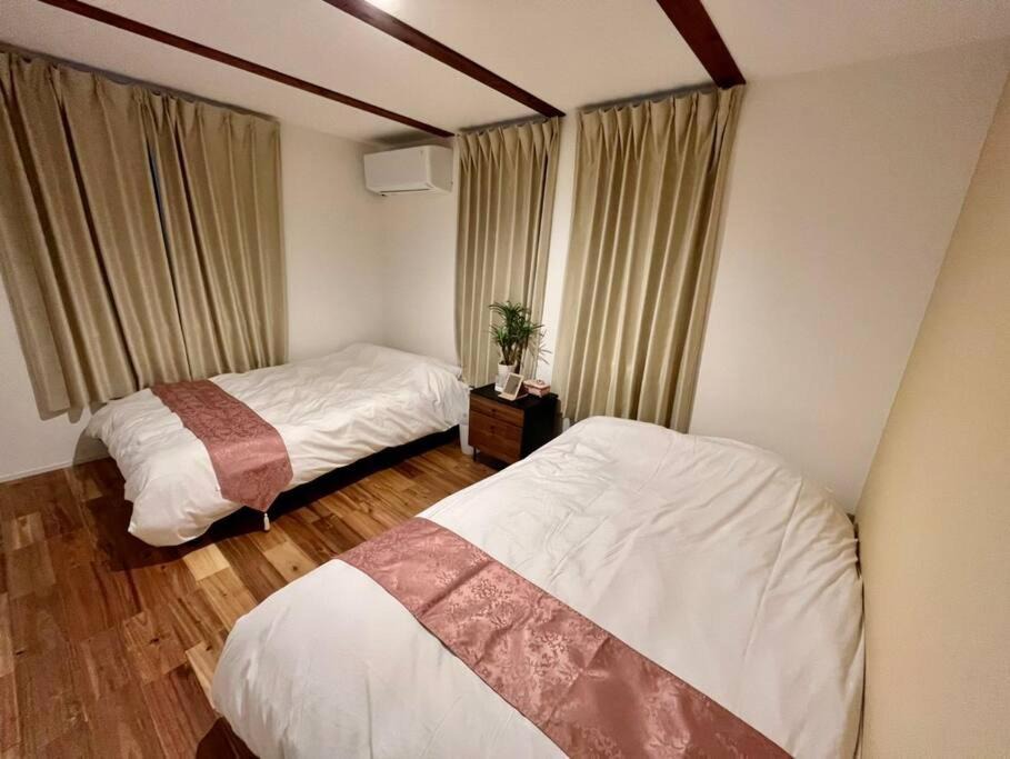 Photo of Bedroom in Higashishinkoiwa