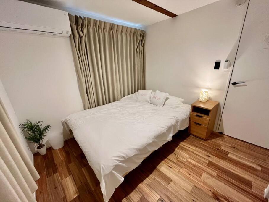 Photo of Bedroom in Higashishinkoiwa