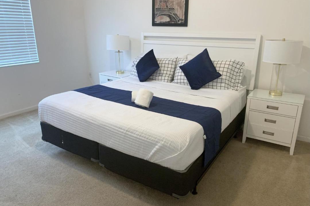 Photo of Bedroom in Kissimmee