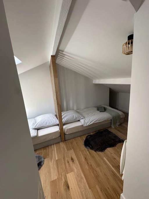 Photo of Bedroom in Alfortville