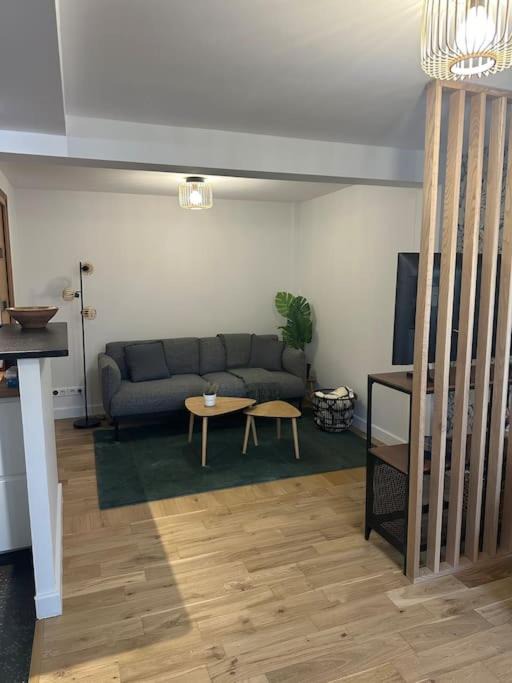 Photo of Livingroom in Alfortville