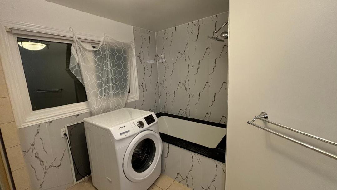 Photo of Bathroom in East Credit