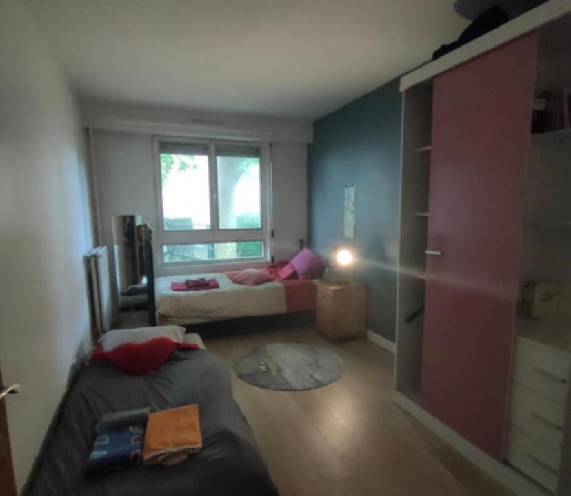 Photo of Bedroom in Le Port sous la Lune