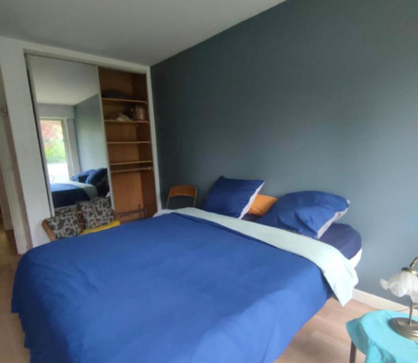 Photo of Bedroom in Le Port sous la Lune