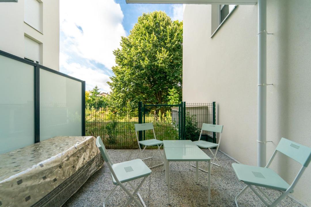 Photo of Patio Balcony in Bondy