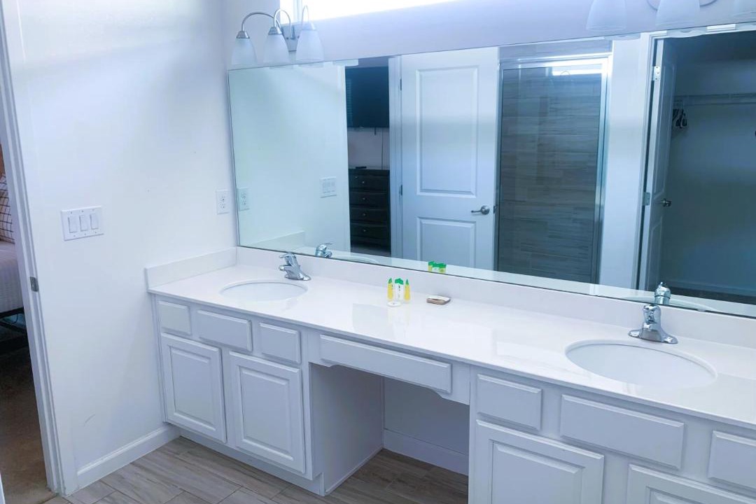 Photo of Bathroom in Kissimmee