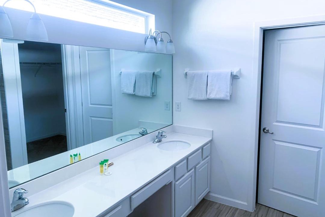 Photo of Bathroom in Kissimmee