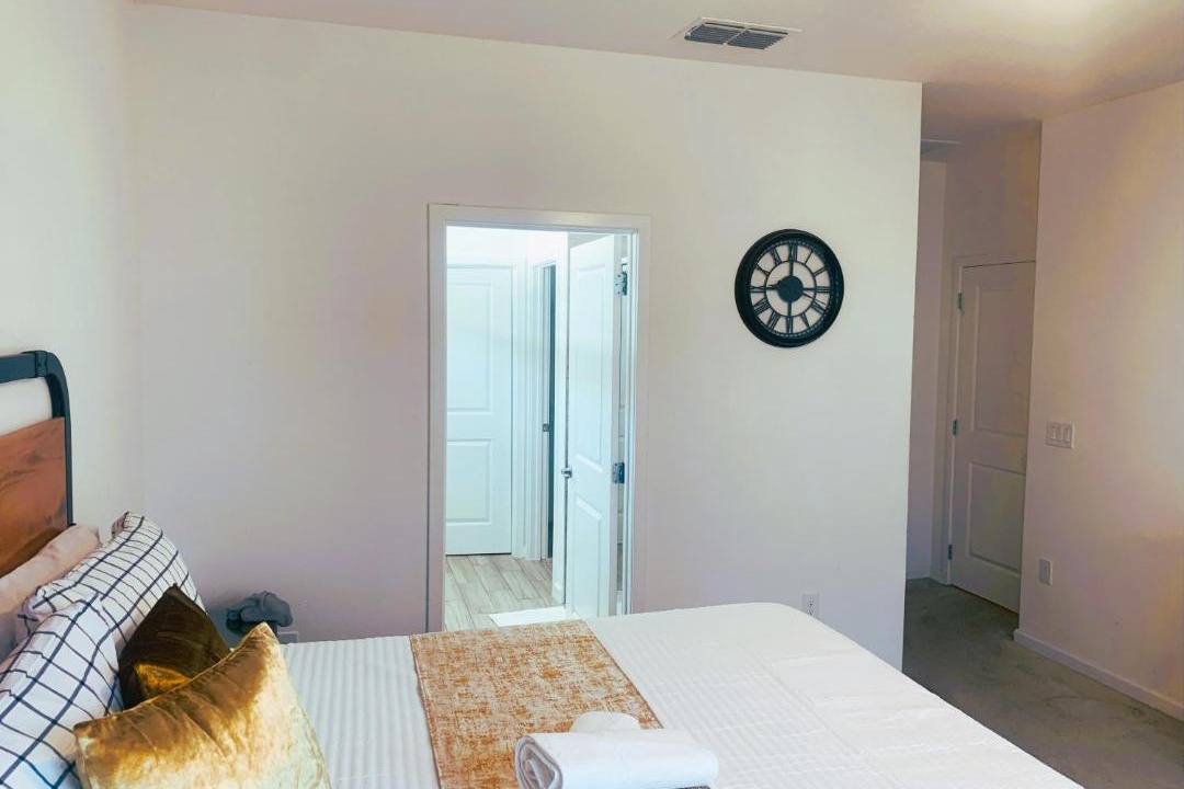 Photo of Bedroom in Kissimmee