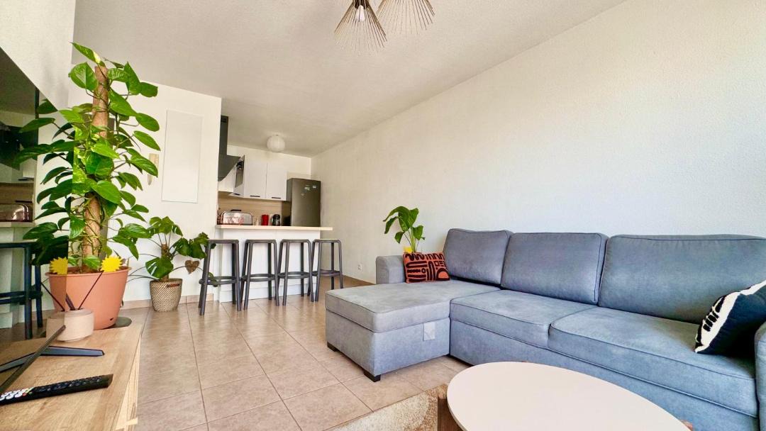 Photo of Livingroom in Montevrain
