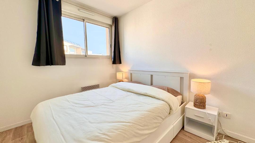 Photo of Bedroom in Montevrain