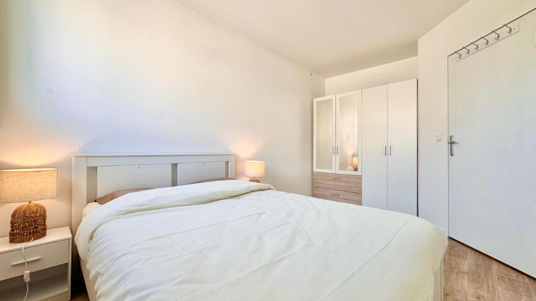 Photo of Bedroom in Montevrain