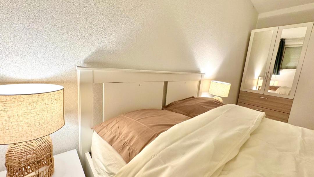 Photo of Bedroom in Montevrain