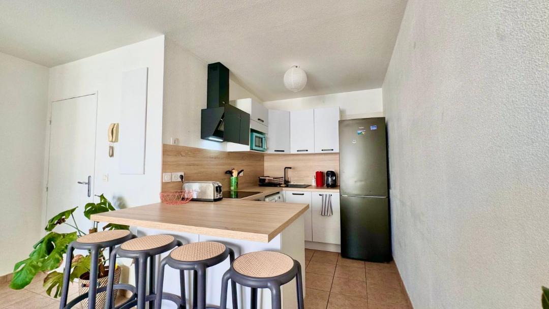 Photo of Kitchen in Montevrain