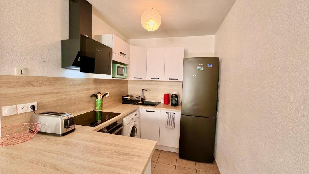 Photo of Kitchen in Montevrain