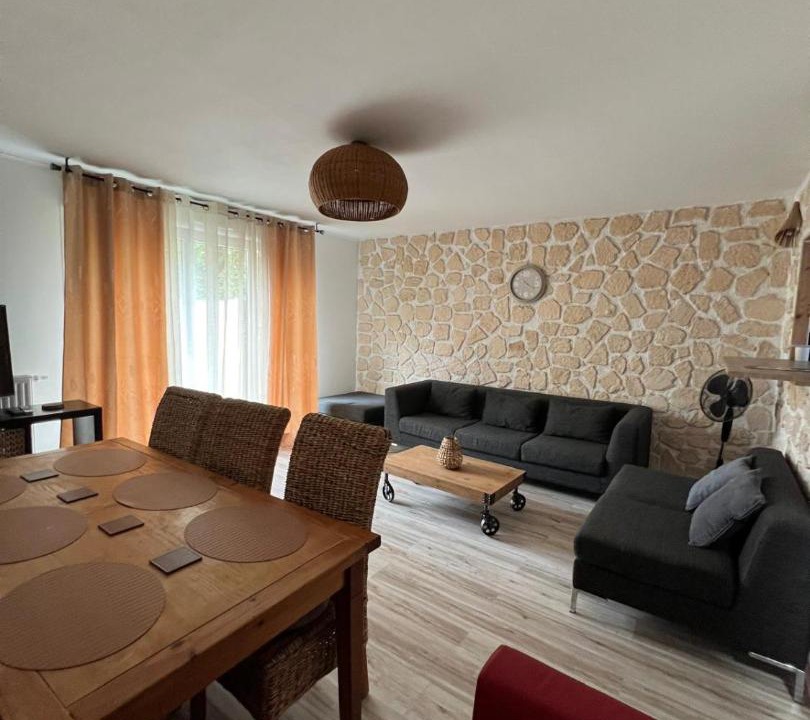Photo of Livingroom in Vaires-sur-Marne