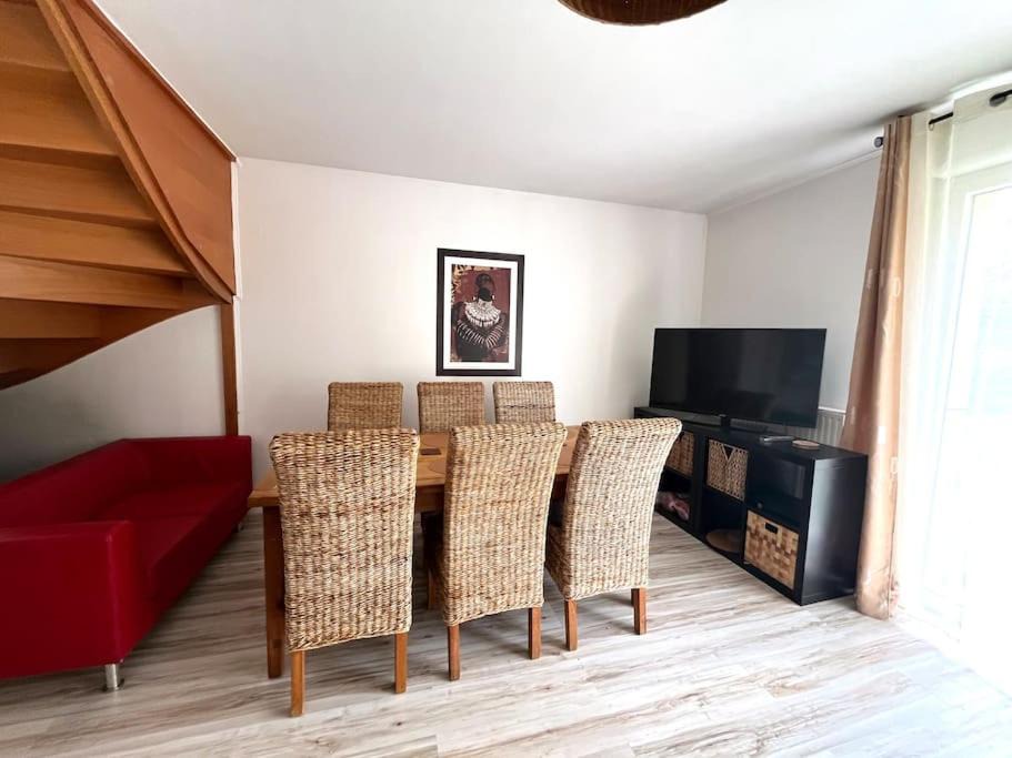 Photo of Livingroom in Vaires-sur-Marne