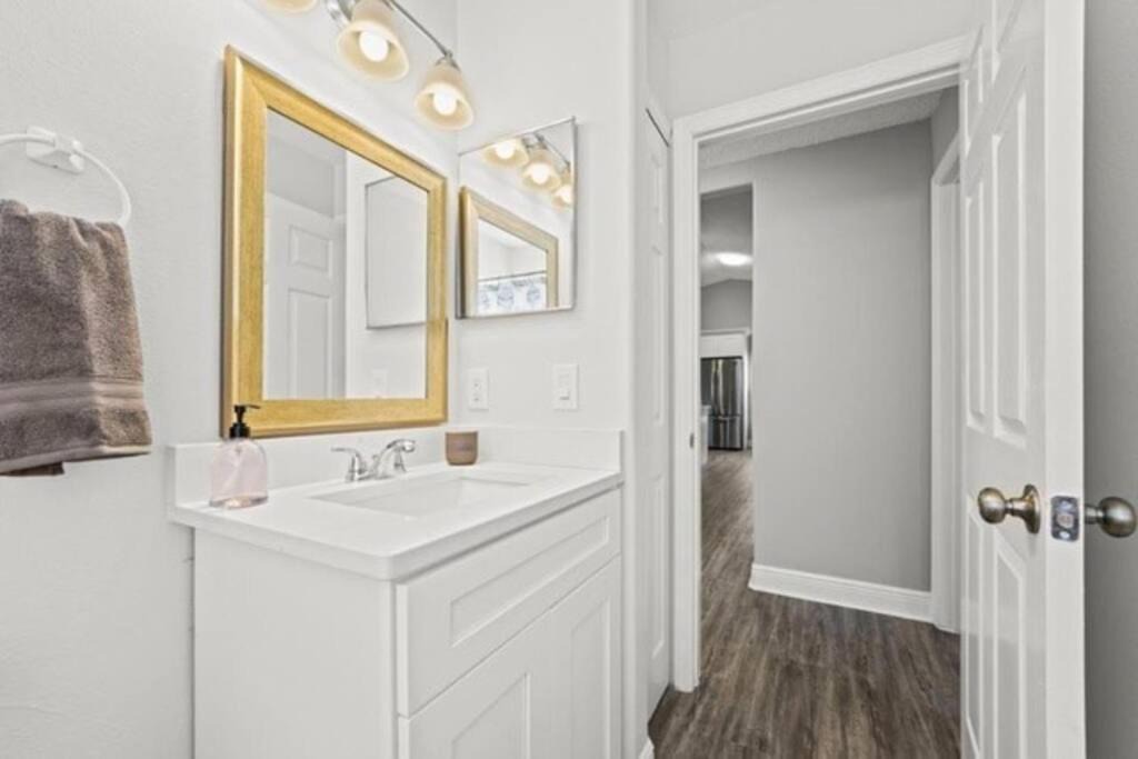 Photo of Bathroom in Indian Point