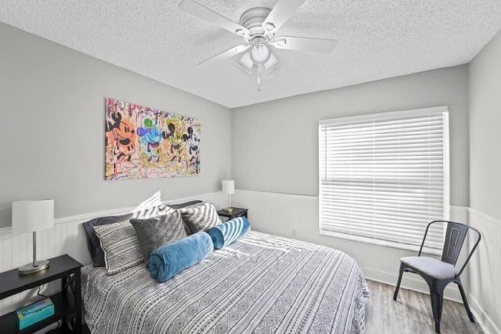 Photo of Bedroom in Indian Point