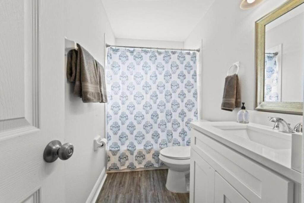 Photo of Bathroom in Indian Point