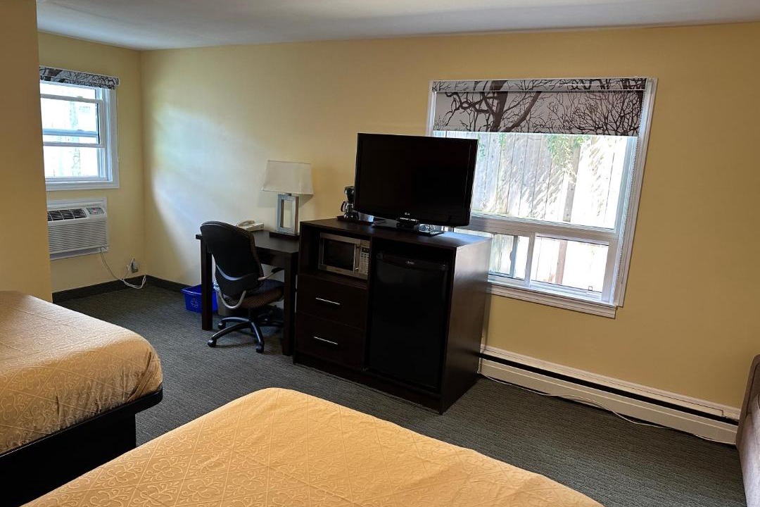 Photo of Bedroom in Port Elgin