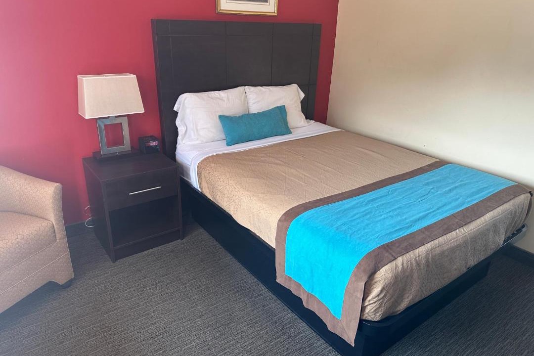 Photo of Bedroom in Port Elgin